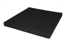 Acoustic Soundproofing Fire Proof CLASS O FOAM Closed Cell PVC N Insulation UK
