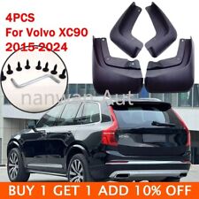 Genuine Front & Rear Splash