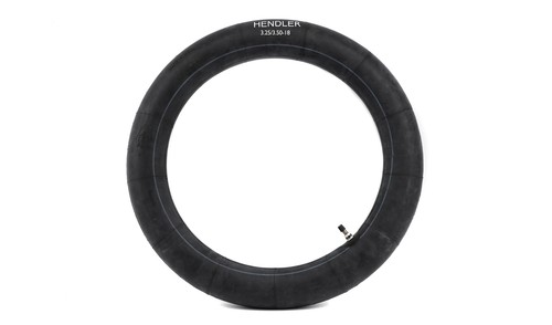 Rear tyre inner tube - rear, for