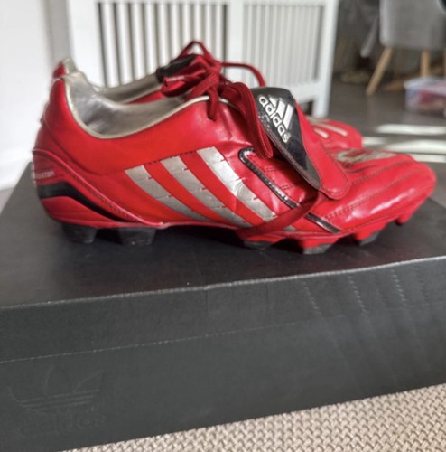 Adidas predator powerswerve - adidas,