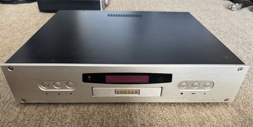 Roksan kandy dual laser - roksan,