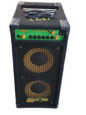 Markbass NINJA 102-250 Bass Combo Amp -Black - Free Shipping.