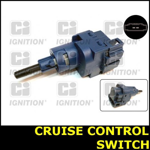 Cruise control switch for - control,