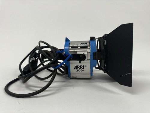 Arri 650 300 light kit - +,