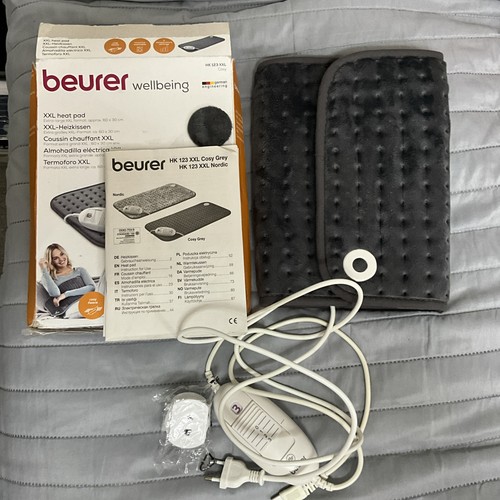 Beurer hk123 xxl - beurer, /