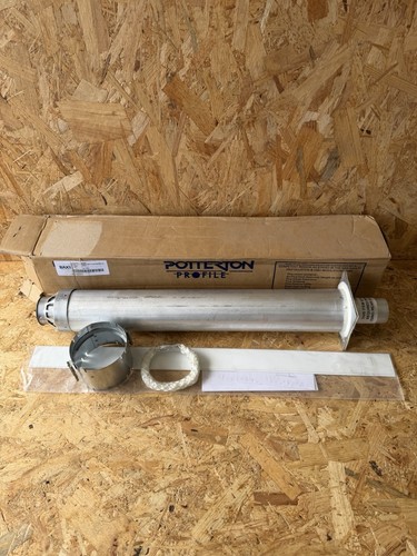 Potterton profile horizontal - potterton,