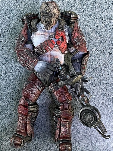 Gears war neca - neca, /