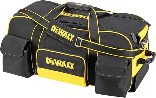 Dewalt duffel trolley bag - dewalt, with