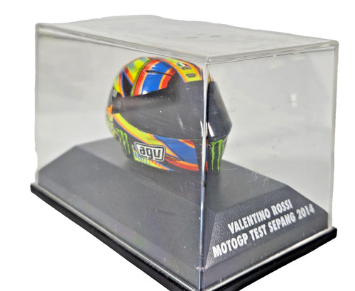 Minichamp valentino rossi - valentino,