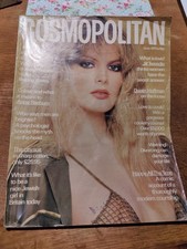 Cosmopolitan UK Magazine