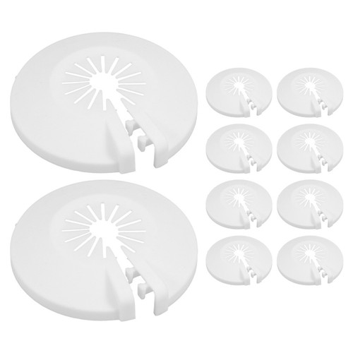 10pcs fire sprinkler cover - fire,