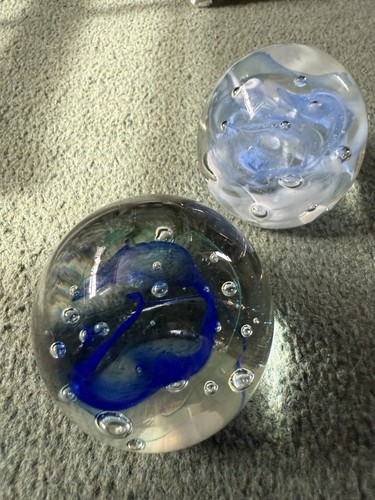 Caithness crystal two - crystal,