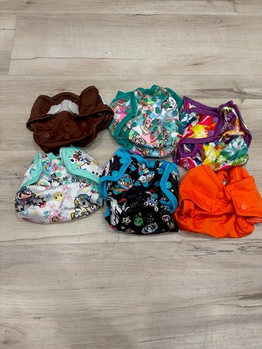 Rumparooz kanga cloth diaper - rumparooz,