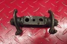 BSA C11 C11G C12 CYLINDER HEAD