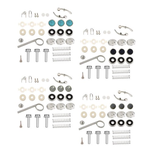 Trumpet repair parts set - repair,