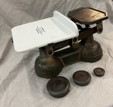 Victorian Butchers Grocers