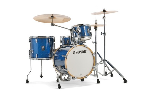 Sonor aqx jungle - aqx, drum