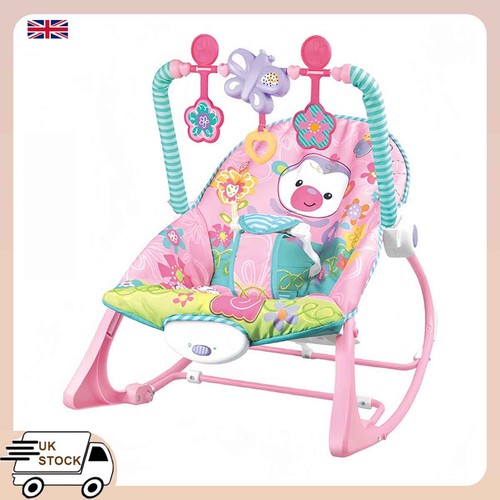 Electric baby bouncer rocker - electric,