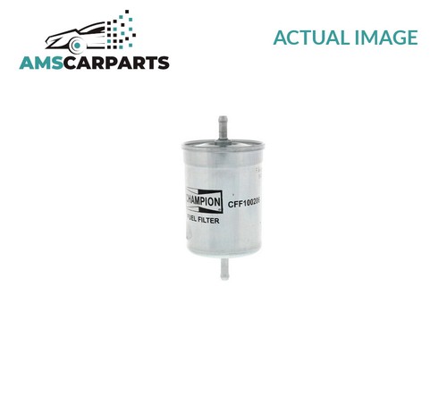 Engine fuel filter cff100206 - engine,