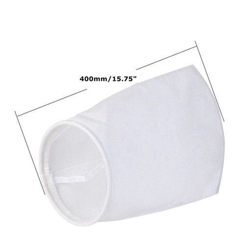 Micron filter socks - 1,