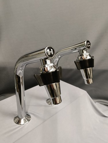 Chrome supa taps retro - taps,,