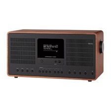 REVO SUPERCONNECT STEREO DAB+