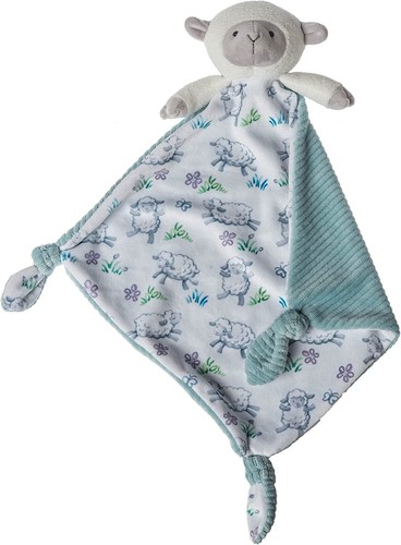 Little knottties lamb - knottties,