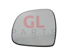 Mirror Glass with Pad FOR