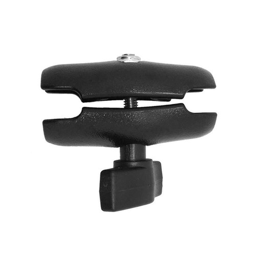 Universal double socket - universal, arm