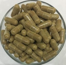 Deer Antler Velvet 20:1 Extract Capsules  Pure & High Quality