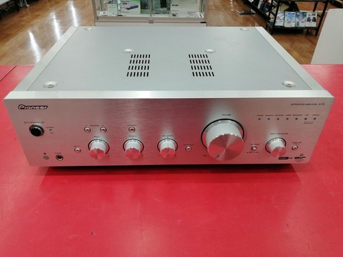 Pioneer stereo integrated - stereo,