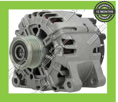 Alternator citroen berlingo - alternator,
