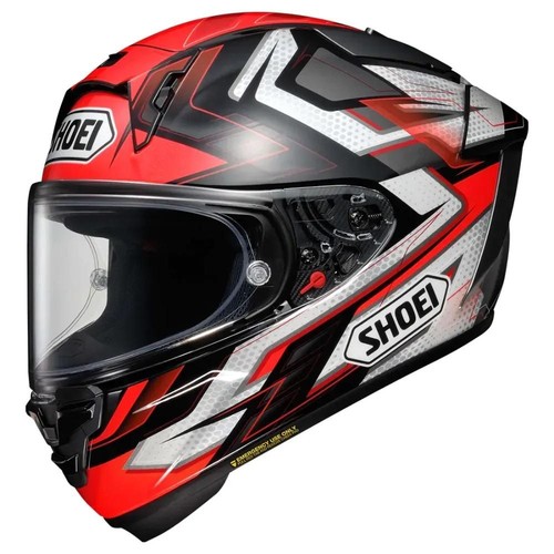 Shoei spr pro escalate - shoei,