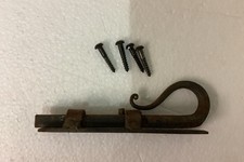 ANTIQUE RECLAIMED FORGED