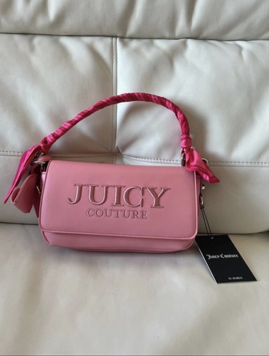 Y2k juicy couture pink - y2k,