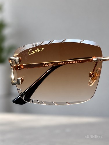 Cartier big diamond - big,