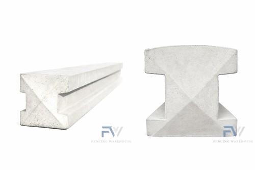 7ft concrete intermediate - 7ft,