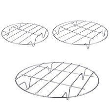 ­Stainless Steel Trivet Rack