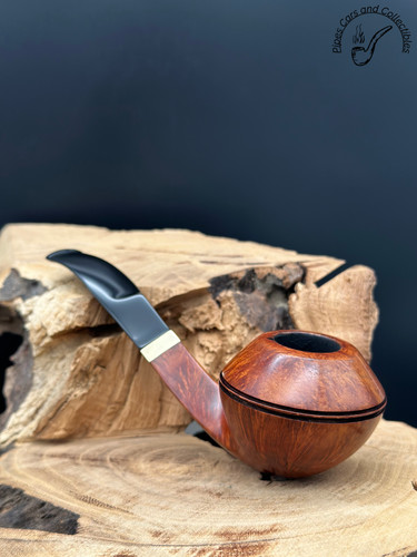 Stanwell rhodesian 22 - rhodesian, br