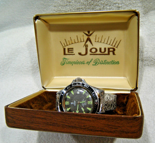 Vintage 1960 yema - vintage, lejour