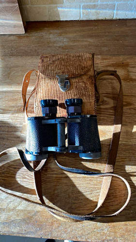 Rare vintage carl zeiss jena - vintage,