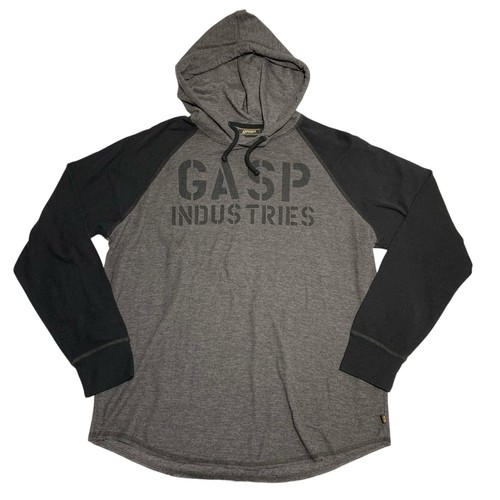 Gasp industries long - gasp,