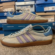 Size UK 10 Adidas Athen Light
