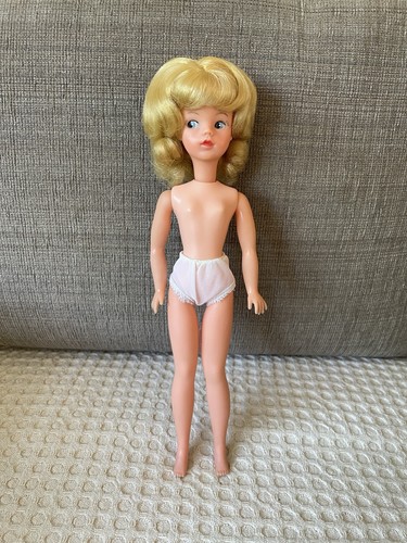 1966 sindy doll with - 1966,