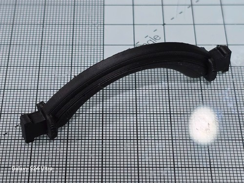 Replacement tacx handlebar - replacement,
