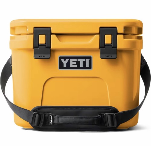 Yeti roadie alpine yellow - roadie,