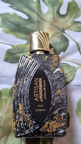 Artisan noir haramain - artisan, by