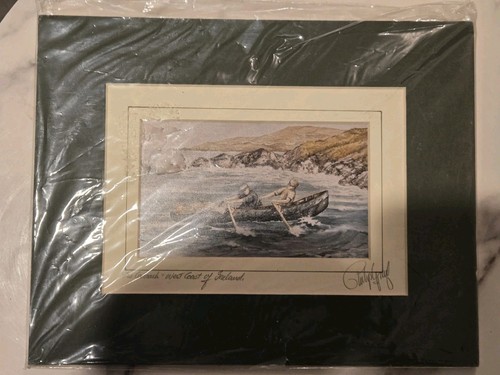 Philip gray the - the, currach
