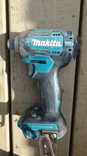 Makita DTD170 Cordless
