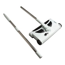 Lightweight Cordless Sweeper